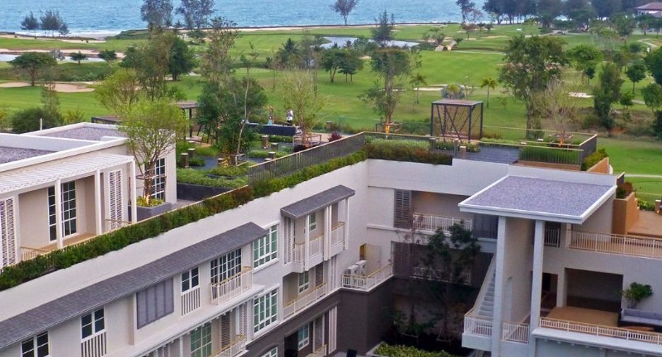For sale 1 bed house in Hua Hin, Prachuap Khiri Khan