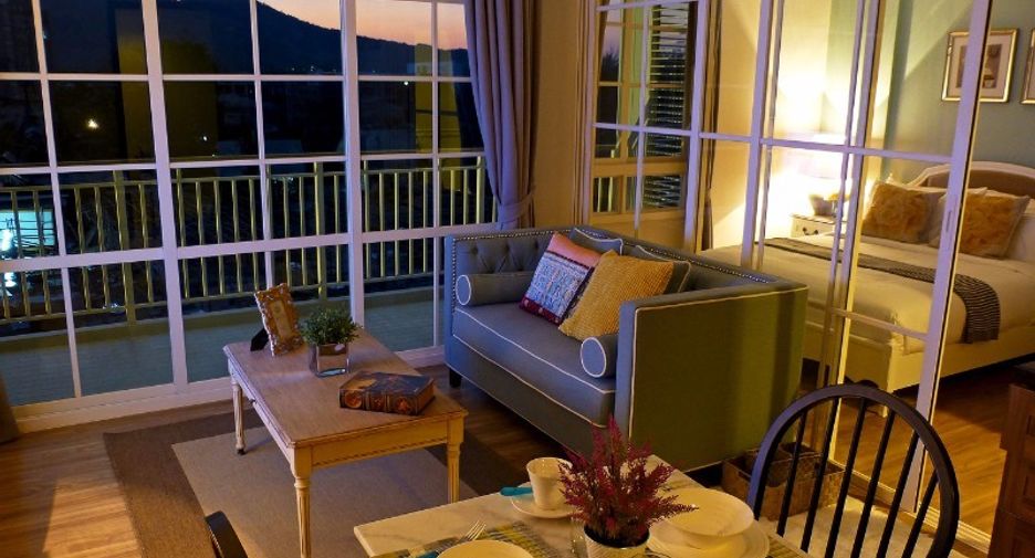 For sale 1 bed house in Hua Hin, Prachuap Khiri Khan