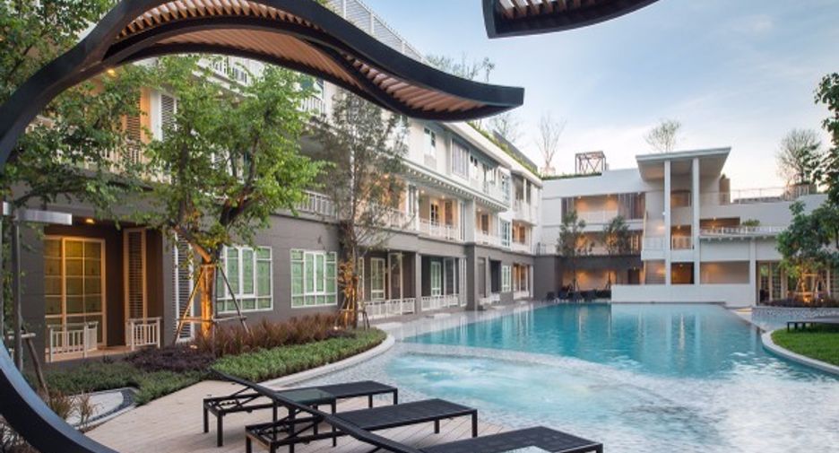For sale 1 bed house in Hua Hin, Prachuap Khiri Khan