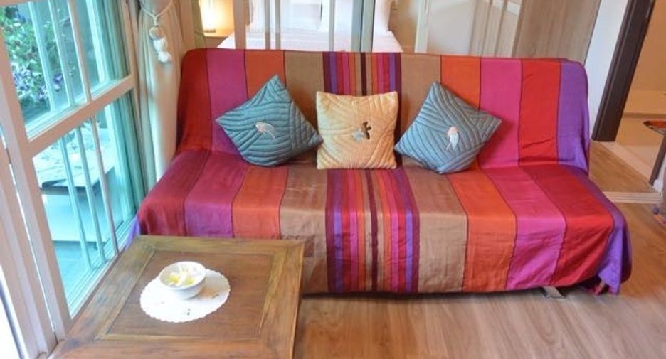 For sale 1 bed house in Hua Hin, Prachuap Khiri Khan