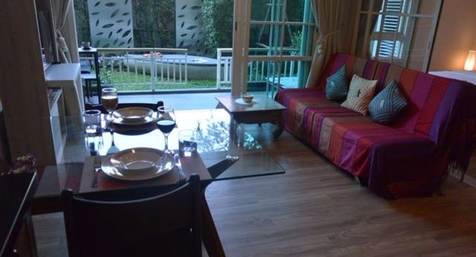 For sale 1 bed house in Hua Hin, Prachuap Khiri Khan