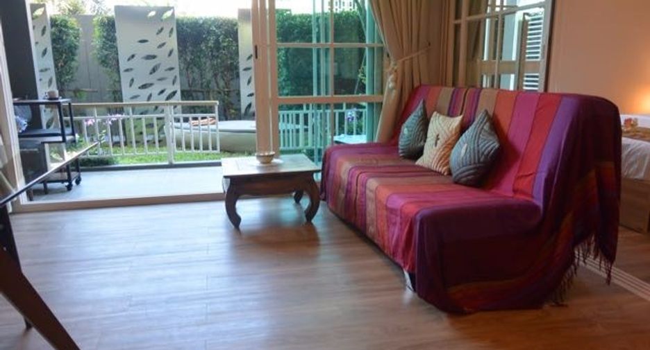 For sale 1 bed house in Hua Hin, Prachuap Khiri Khan