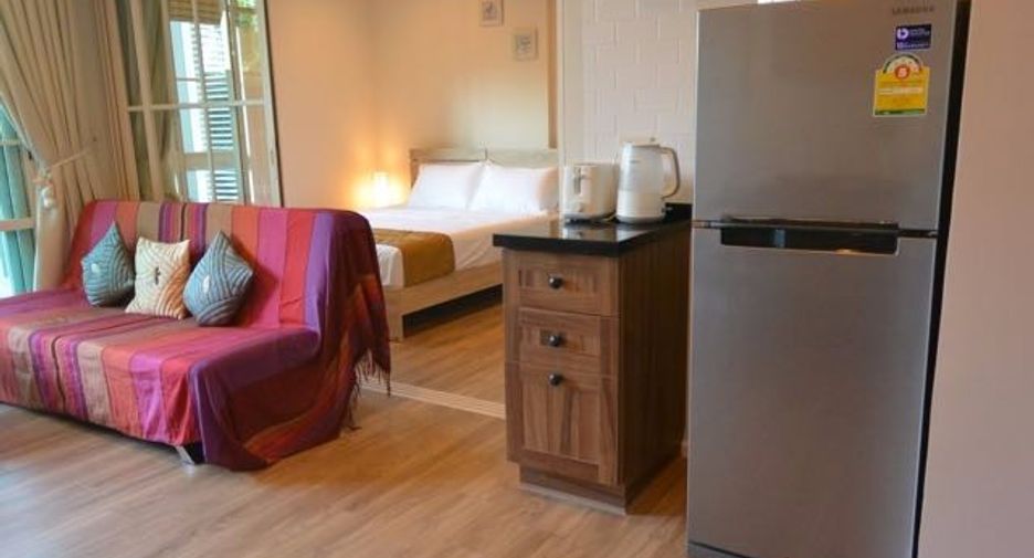 For sale 1 bed house in Hua Hin, Prachuap Khiri Khan
