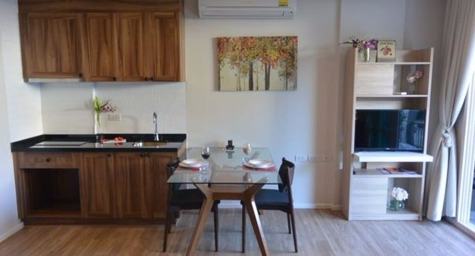 For sale 1 bed house in Hua Hin, Prachuap Khiri Khan