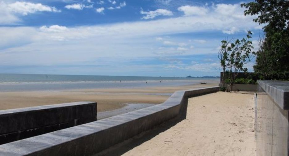 出售 2 卧室 独立屋 在 Cha-Am, Phetchaburi