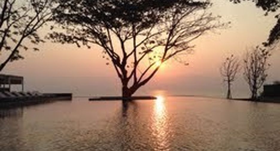 出售 2 卧室 独立屋 在 Cha-Am, Phetchaburi