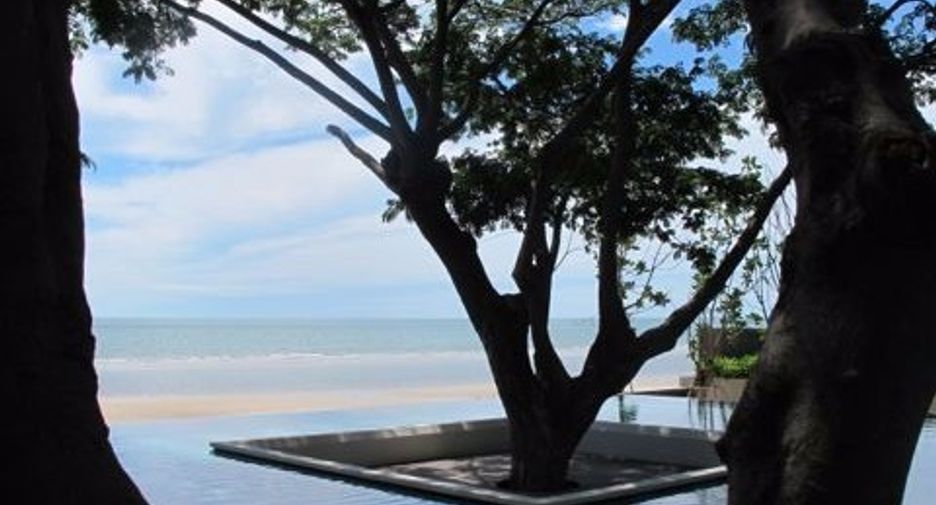 出售 2 卧室 独立屋 在 Cha-Am, Phetchaburi