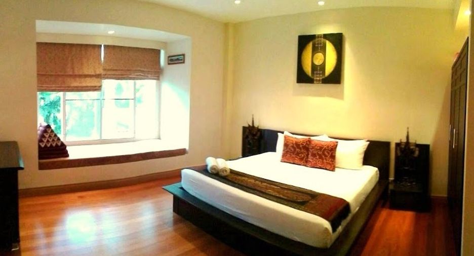 For sale 2 bedrooms house in Cha Am, Phetchaburi