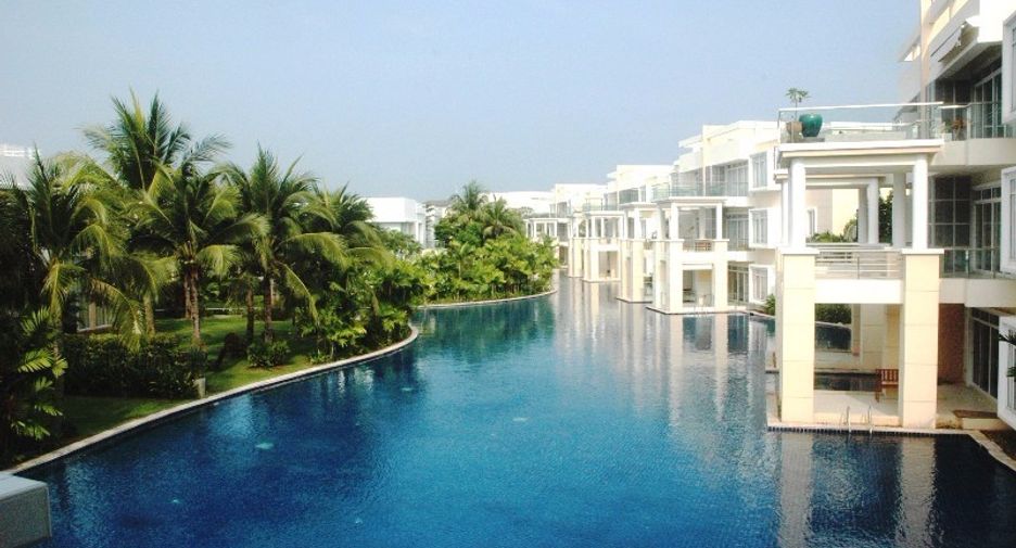 For sale 2 bedrooms house in Cha Am, Phetchaburi
