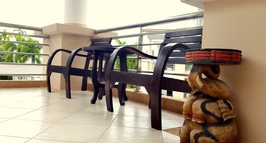 For sale 2 bedrooms house in Cha Am, Phetchaburi