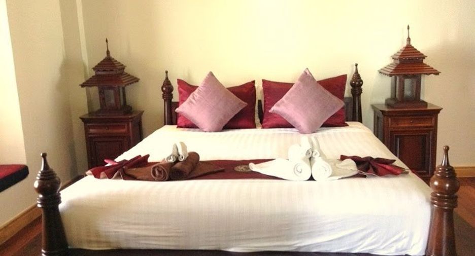 For sale 2 bedrooms house in Cha Am, Phetchaburi