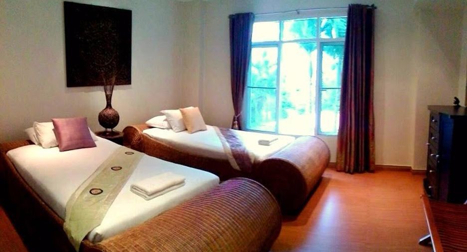 For sale 2 bedrooms house in Cha Am, Phetchaburi