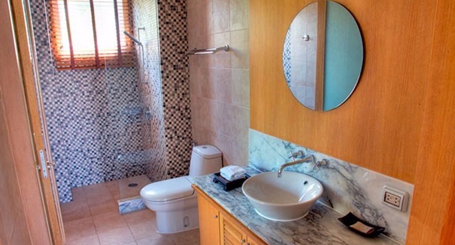 For sale 2 bedrooms house in Cha Am, Phetchaburi
