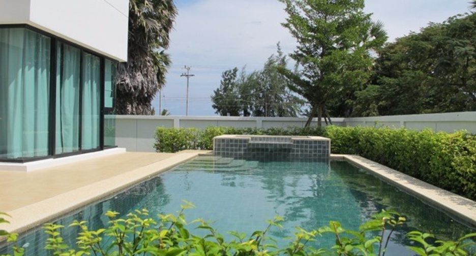 For sale 3 ベッドルーム house in Pran Buri, Prachuap Khiri Khan