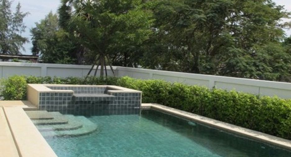 For sale 3 ベッドルーム house in Pran Buri, Prachuap Khiri Khan
