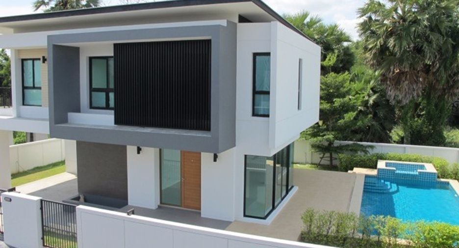 For sale 3 ベッドルーム house in Pran Buri, Prachuap Khiri Khan