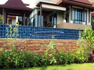 Haus zum Kauf mit 3 Zimmer in Pran Buri, Prachuap Khiri Khan