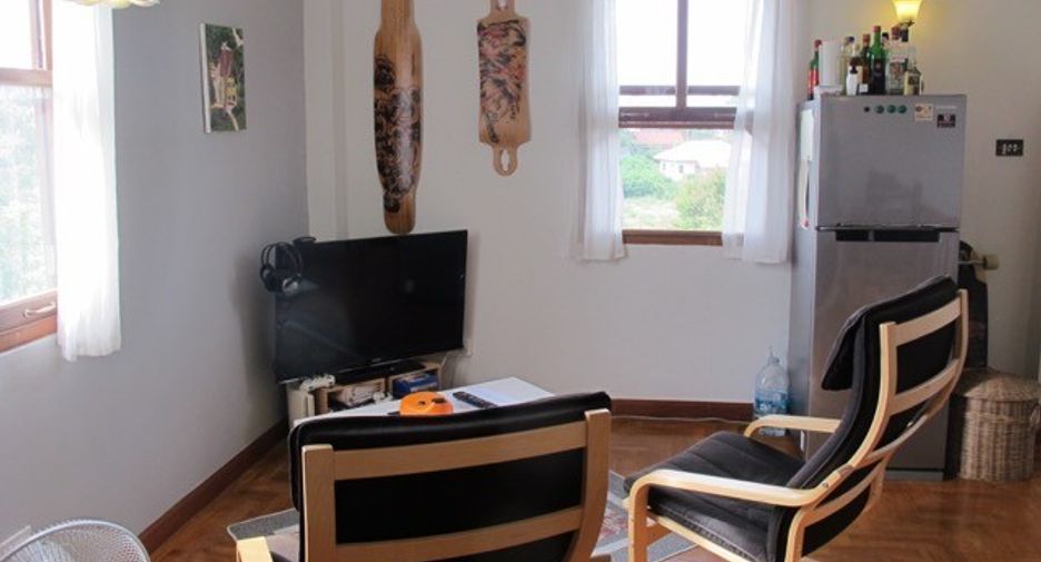 For sale 4 bedrooms house in Hua Hin, Prachuap Khiri Khan