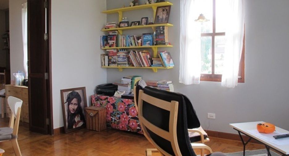 For sale 4 bedrooms house in Hua Hin, Prachuap Khiri Khan