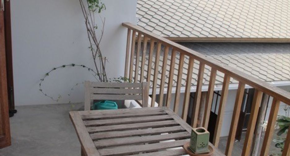 For sale 4 bedrooms house in Hua Hin, Prachuap Khiri Khan