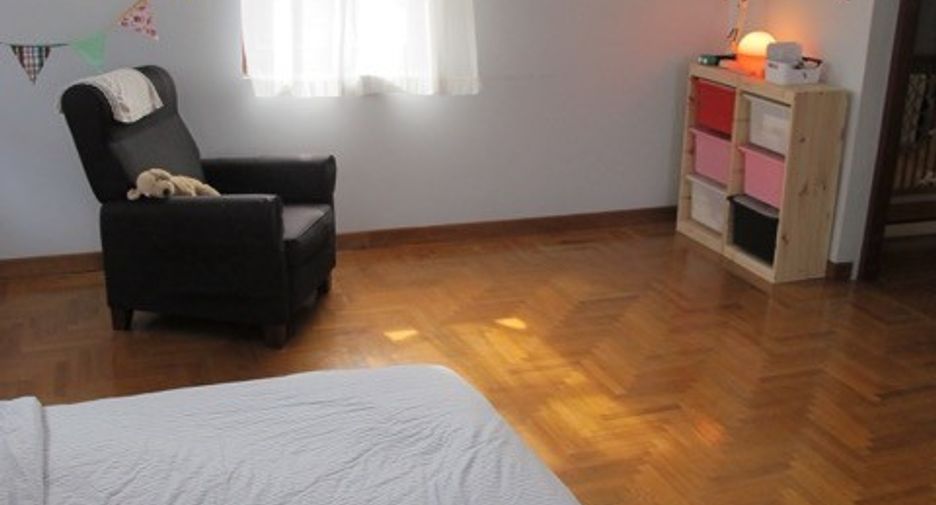 For sale 4 bedrooms house in Hua Hin, Prachuap Khiri Khan