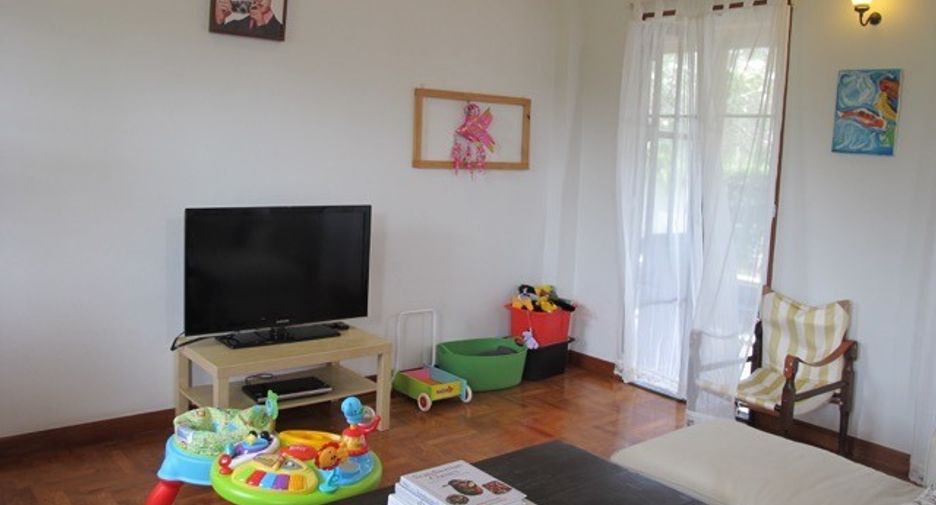 For sale 4 bedrooms house in Hua Hin, Prachuap Khiri Khan