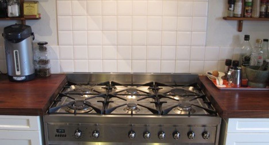 For sale 4 bedrooms house in Hua Hin, Prachuap Khiri Khan