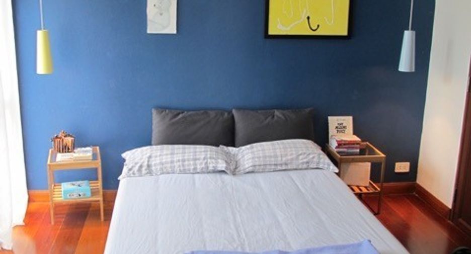 For sale 4 bedrooms house in Hua Hin, Prachuap Khiri Khan