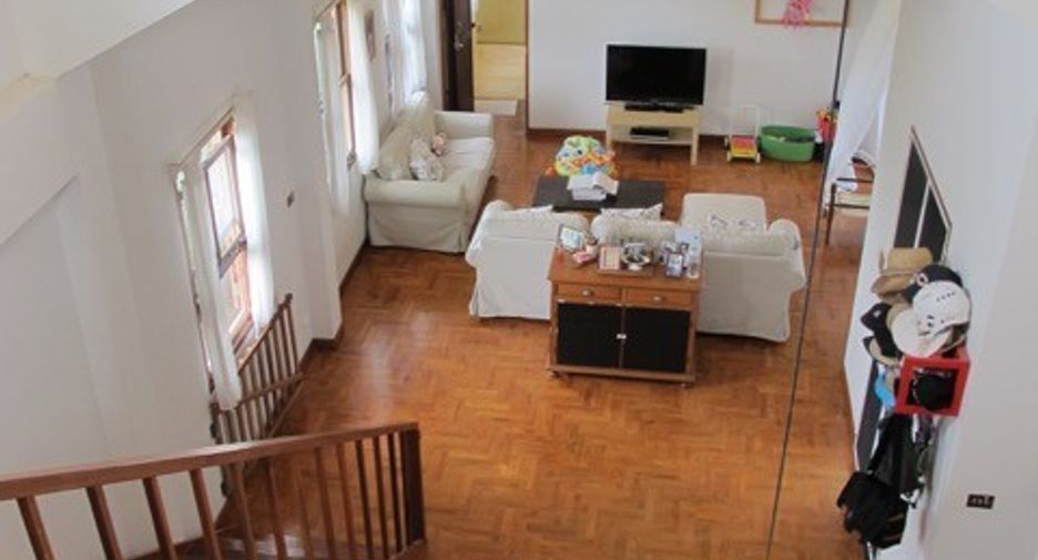 For sale 4 bedrooms house in Hua Hin, Prachuap Khiri Khan