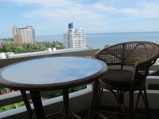 À louer 1 chambre maison à Hua Hin, Prachuap Khiri Khan