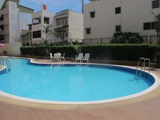 For rent 1 bed house in Hua Hin, Prachuap Khiri Khan