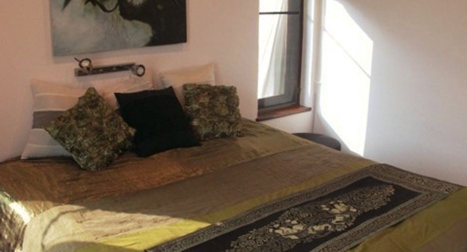For rent 2 bedrooms house in Pran Buri, Prachuap Khiri Khan