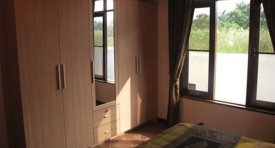 For rent 2 bedrooms house in Pran Buri, Prachuap Khiri Khan