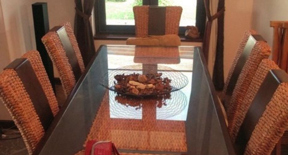 For rent 2 bedrooms house in Pran Buri, Prachuap Khiri Khan