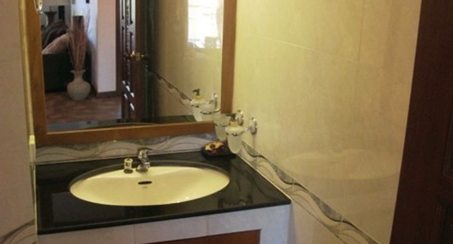 For rent 2 bedrooms house in Pran Buri, Prachuap Khiri Khan