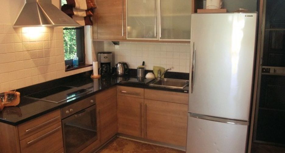 For rent 2 bedrooms house in Pran Buri, Prachuap Khiri Khan