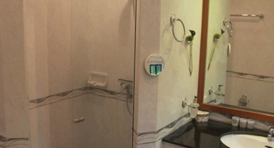 For rent 2 bedrooms house in Pran Buri, Prachuap Khiri Khan