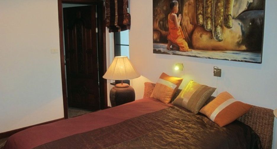 For rent 2 bedrooms house in Pran Buri, Prachuap Khiri Khan