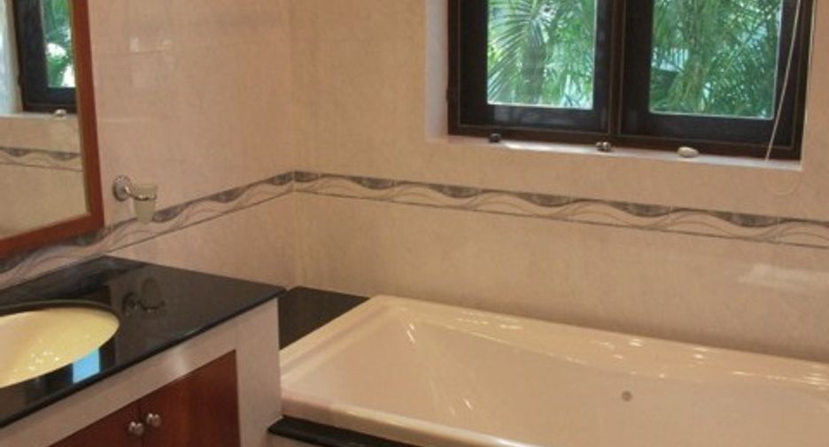 For rent 2 bedrooms house in Pran Buri, Prachuap Khiri Khan