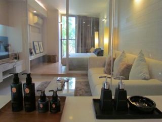 À louer 1 chambre maison à Hua Hin, Prachuap Khiri Khan