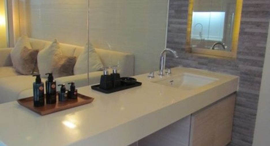 For rent 1 bed house in Hua Hin, Prachuap Khiri Khan