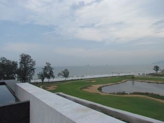 À louer 1 chambre maison à Hua Hin, Prachuap Khiri Khan