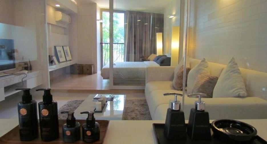 For rent 1 bed house in Hua Hin, Prachuap Khiri Khan