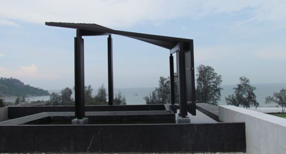 For rent 1 bed house in Hua Hin, Prachuap Khiri Khan