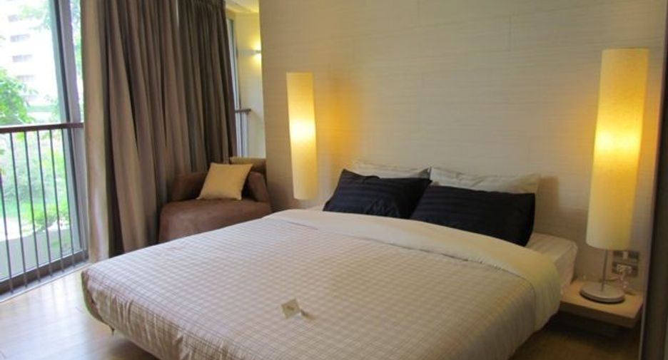 For rent 1 bed house in Hua Hin, Prachuap Khiri Khan