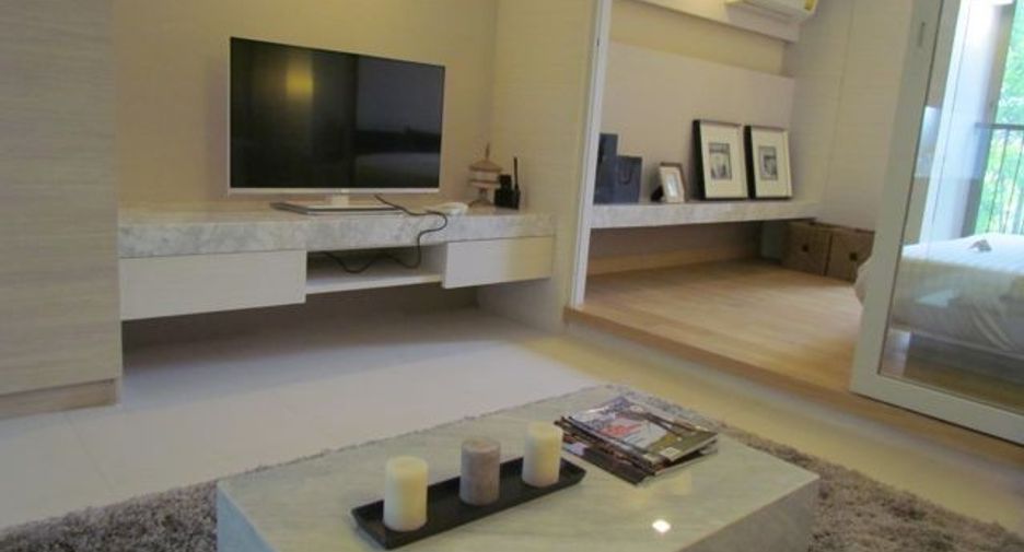 For rent 1 bed house in Hua Hin, Prachuap Khiri Khan