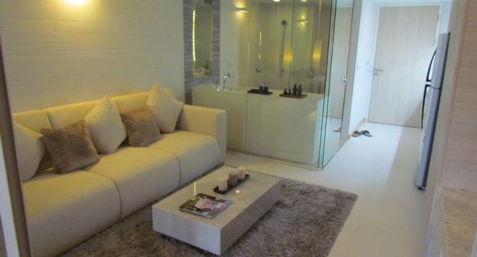 For rent 1 bed house in Hua Hin, Prachuap Khiri Khan