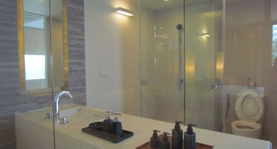 For rent 1 bed house in Hua Hin, Prachuap Khiri Khan