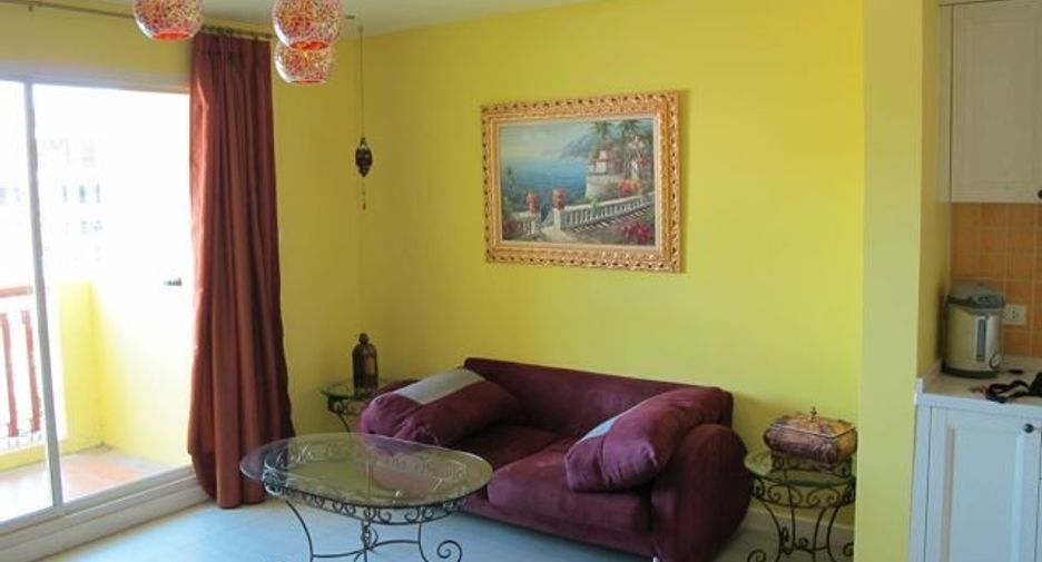 For rent 1 bed house in Hua Hin, Prachuap Khiri Khan
