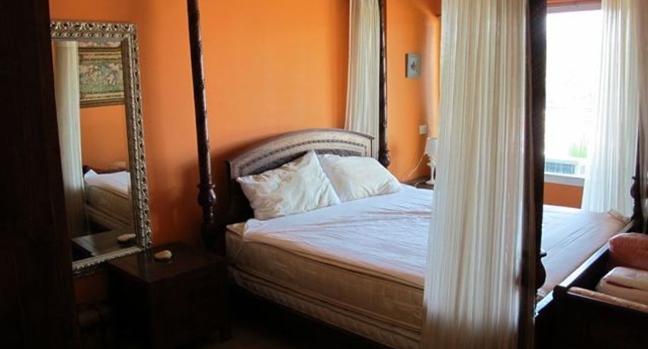 For rent 1 bed house in Hua Hin, Prachuap Khiri Khan